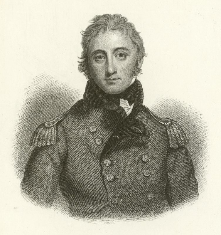 Sir John Moore - English School
