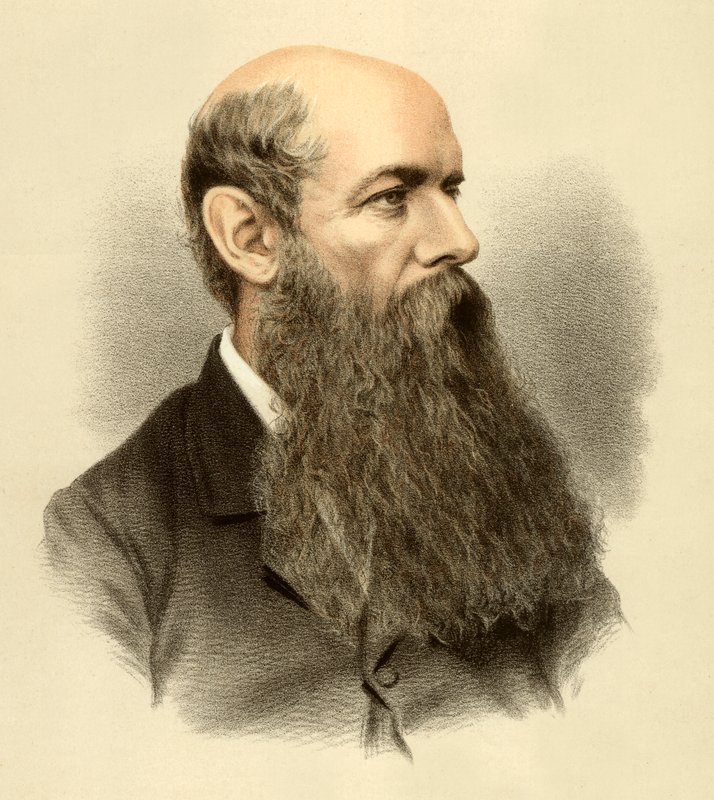 Sir Wilfrid Lawson - English School