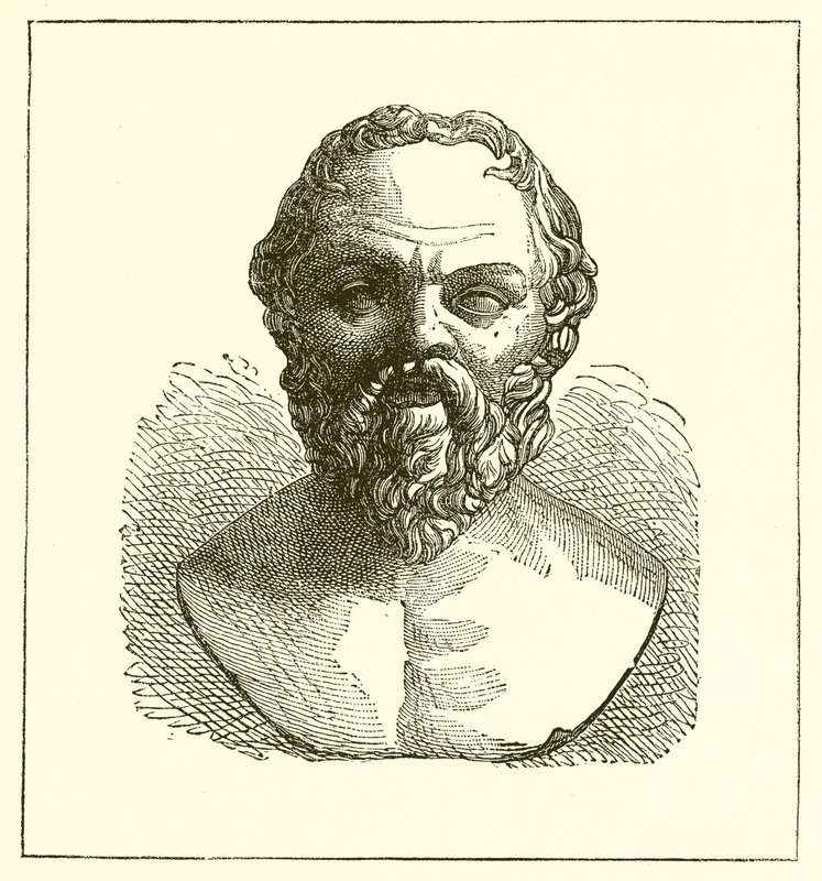 Socrate - English School