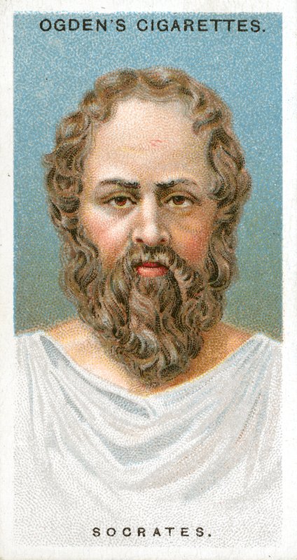 Socrate - English School