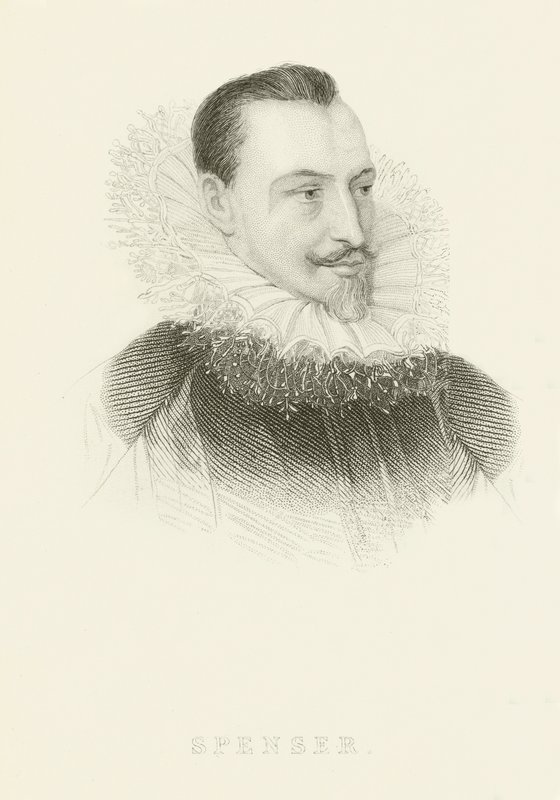 Spenser - English School