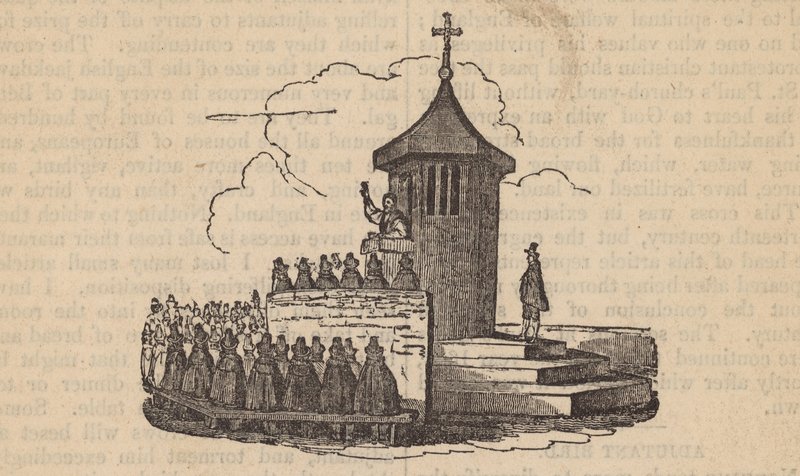 St Paul