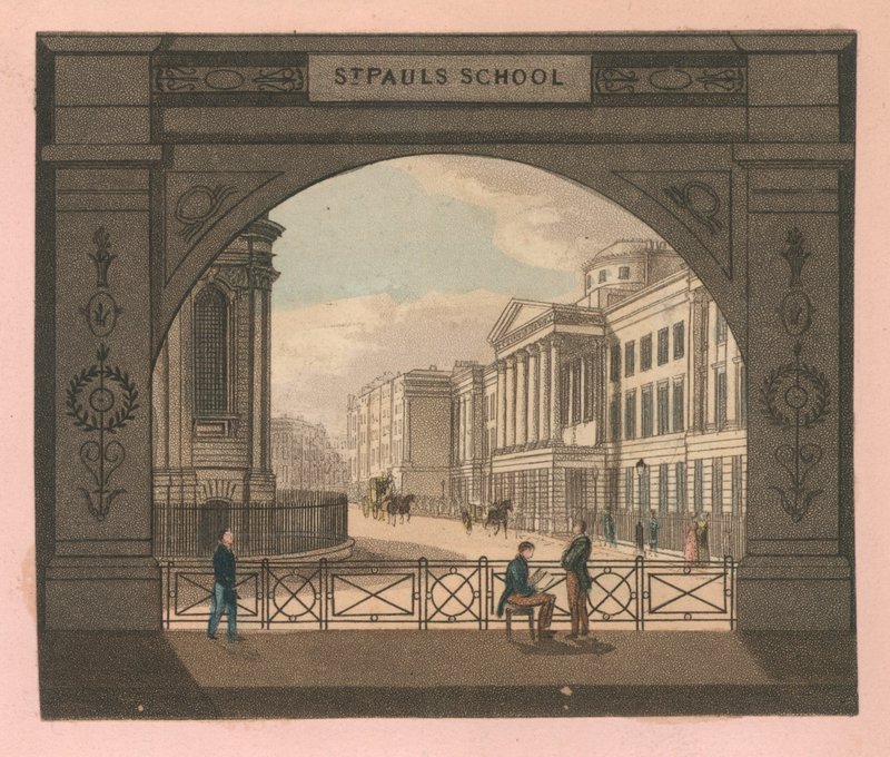 École Saint-Paul - English School