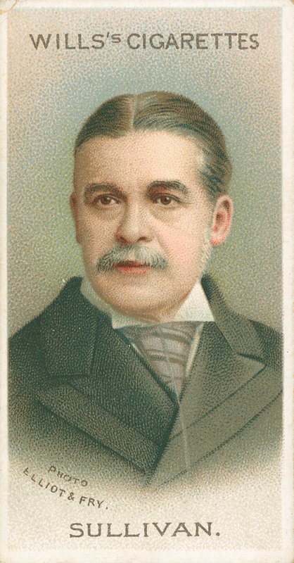 Sullivan - English School