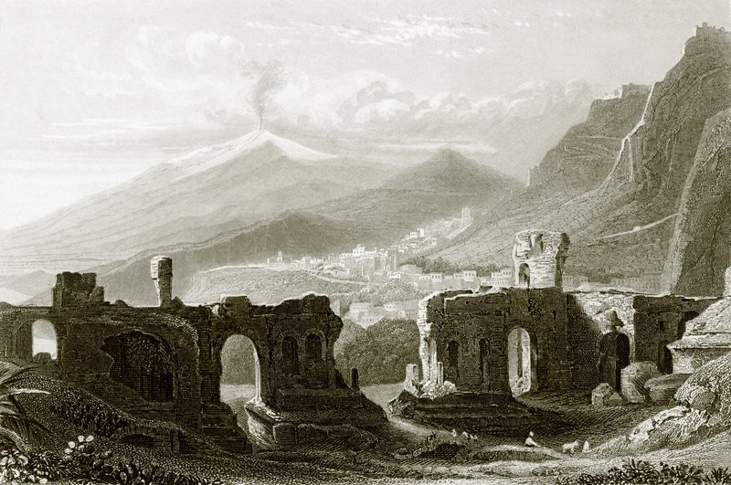 Taormina - English School