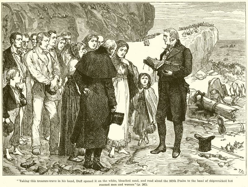 Grâce à Dieu - English School