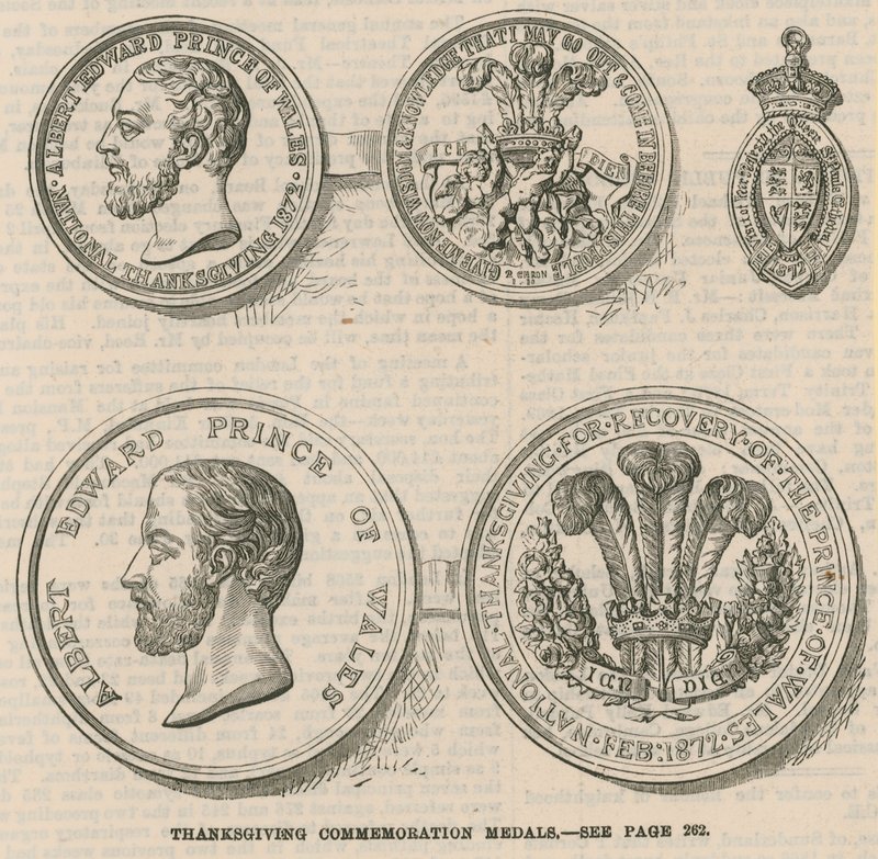 Médaille commémorative de l