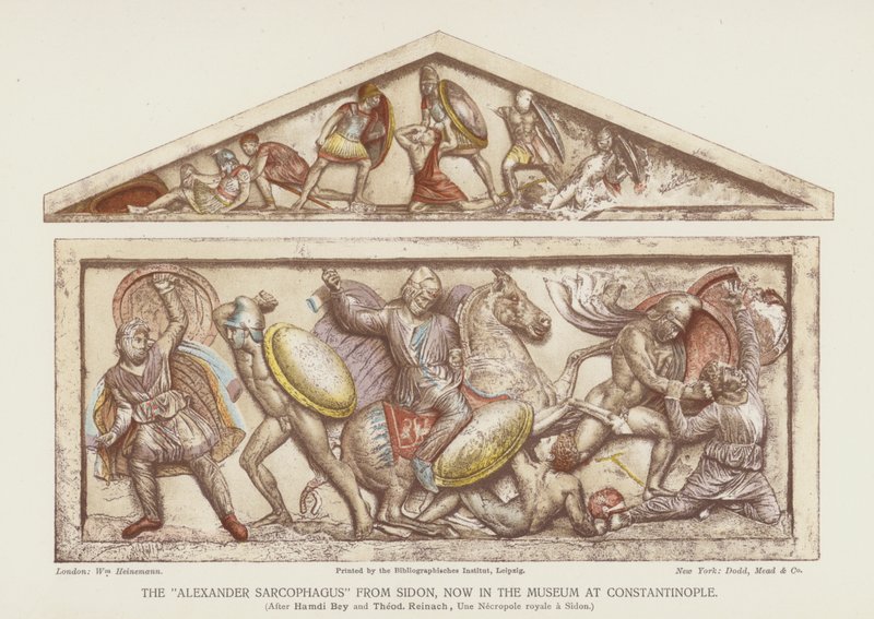 Le "Sarcophage d