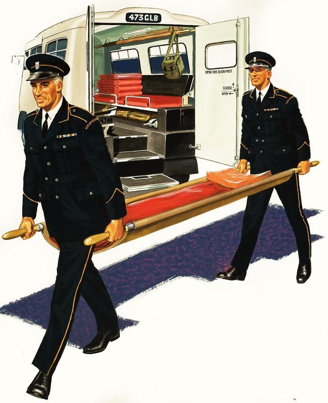 Le Service d