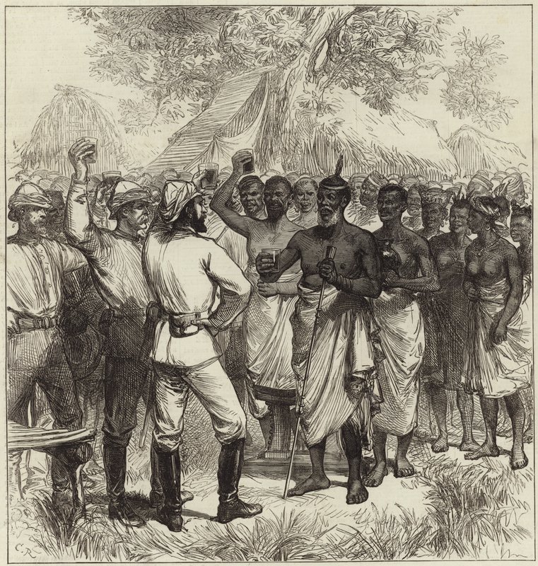 La guerre d