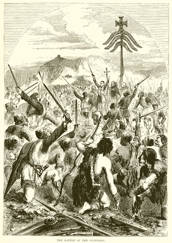 La bataille de l