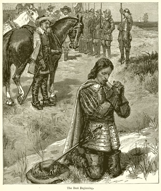 Le meilleur début - English School