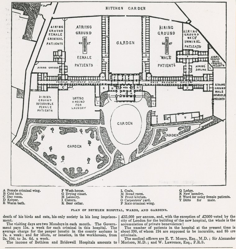 Hôpital de Bethléem - English School