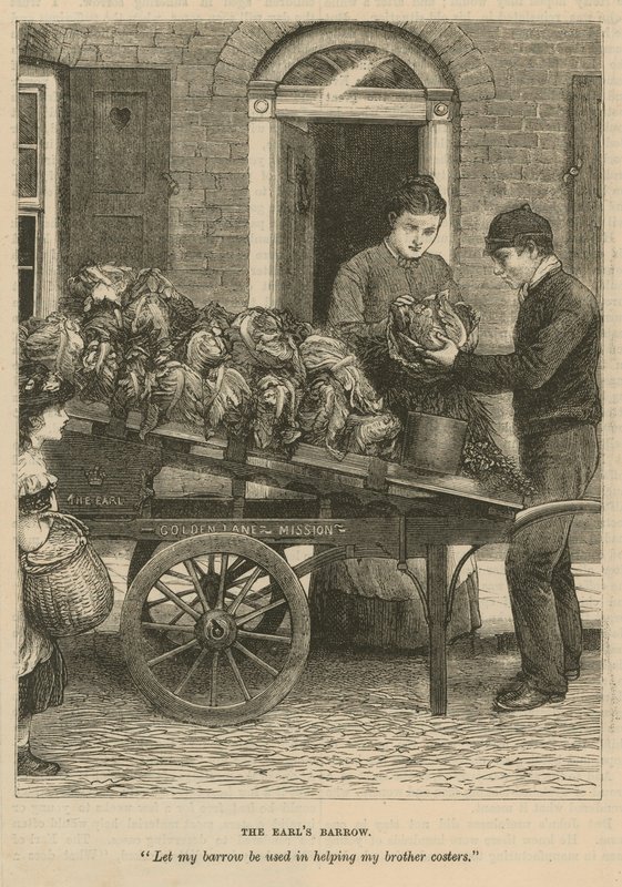 Le Tertre des Comtes - English School