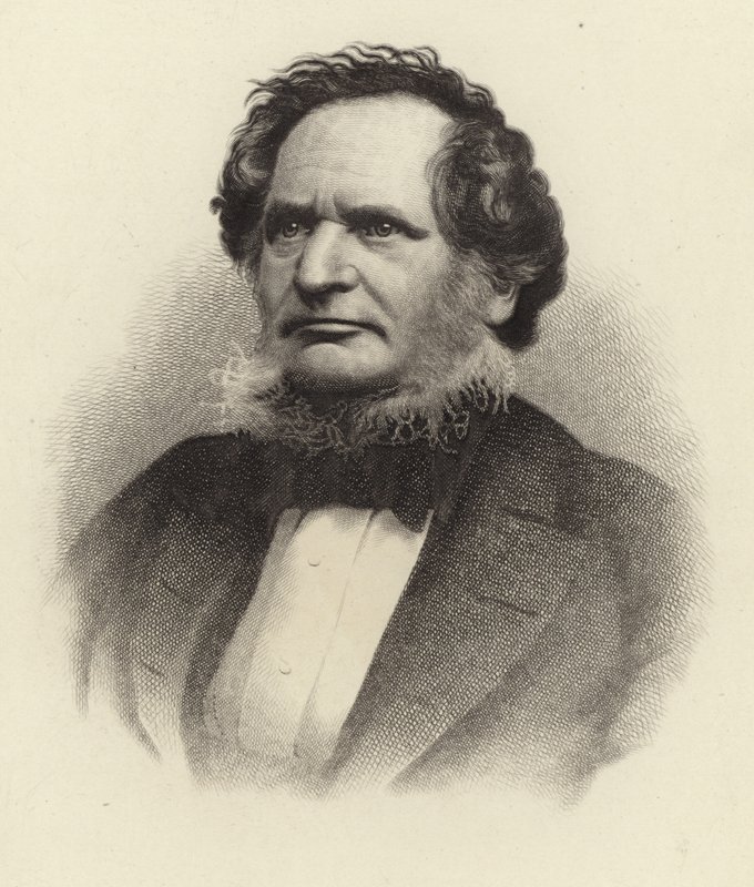 Edward Smith-Stanley, Quatorzième Comte de Derby - English School