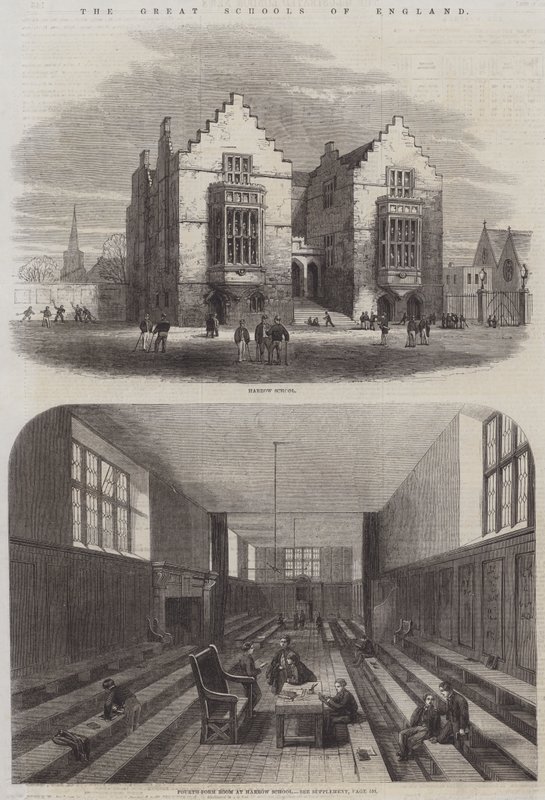 Les grandes écoles d