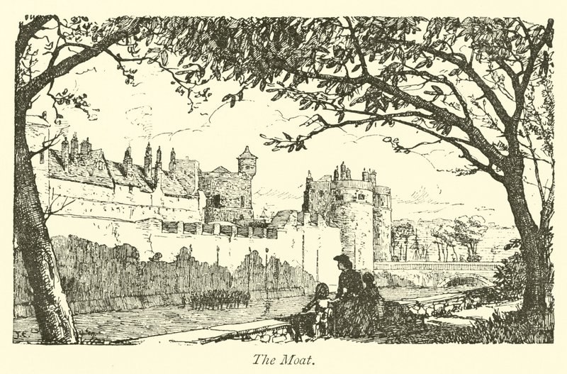 Le Fossé - English School