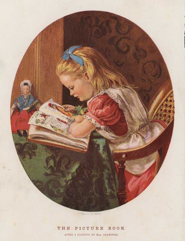Le livre d