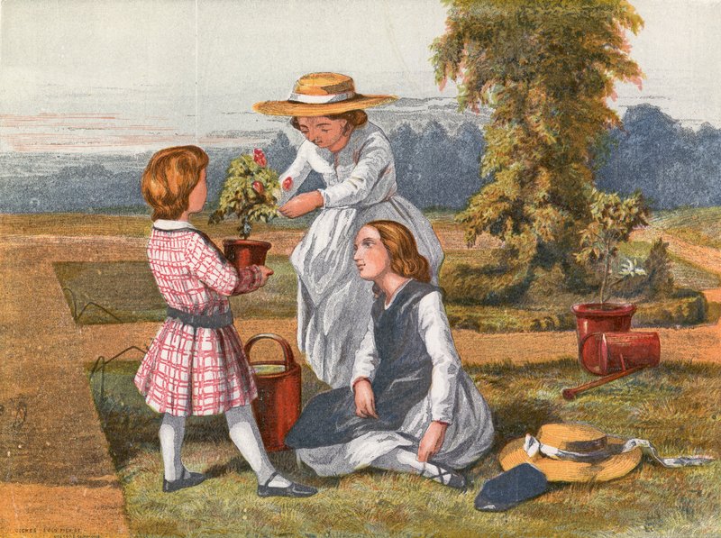 La Rose - English School