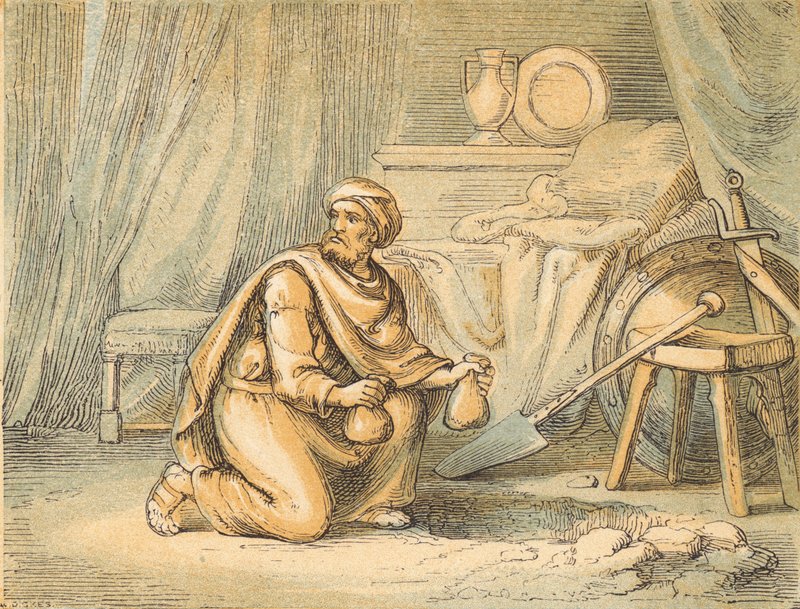 Le péché d