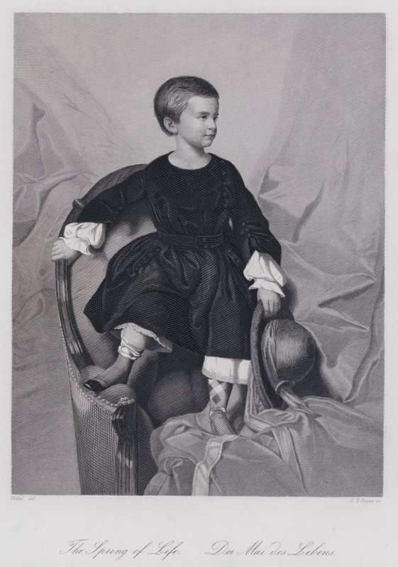 La Source de la vie - English School