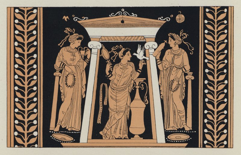 Le Temple d