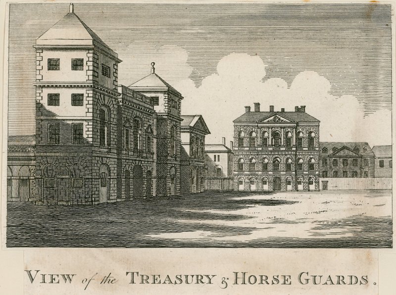 Le Trésor - English School