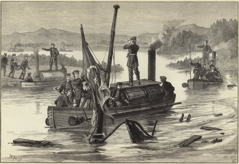 La Guerre - English School