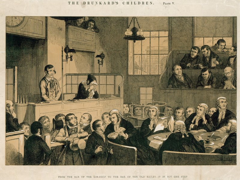 Le bar de l
