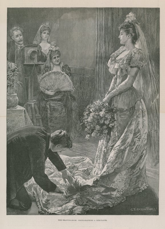 Le salon - English School