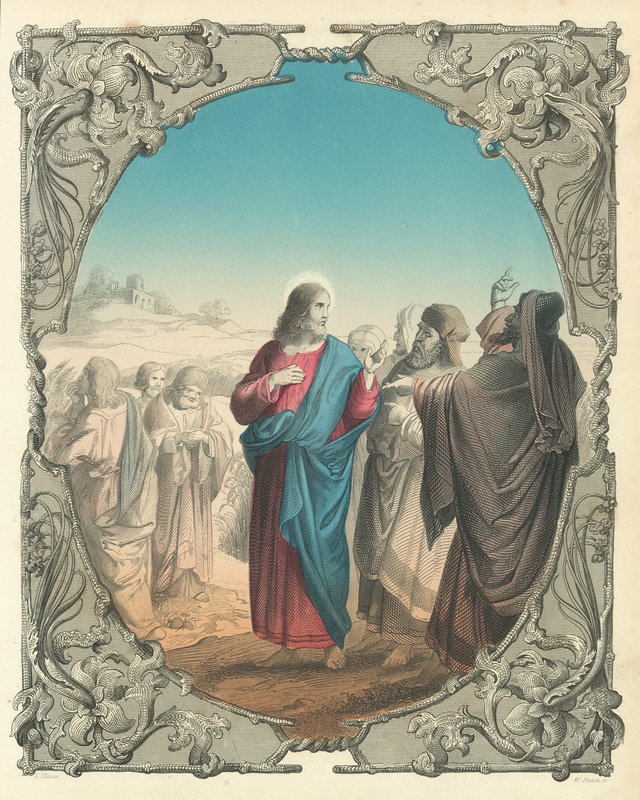 La loi du sabbat - English School