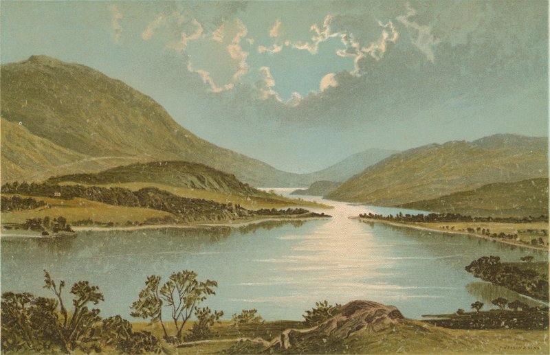 Thirlmere - English School