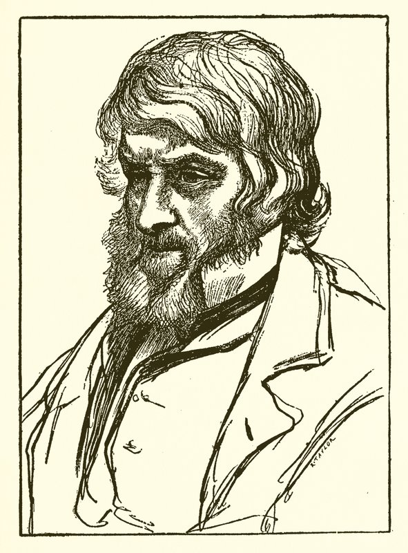 Thomas Carlyle - English School