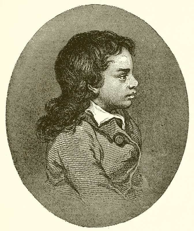 Thomas Chatterton - English School