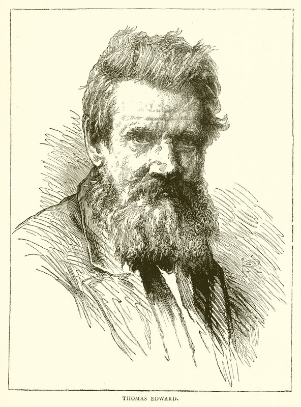 Thomas Edward - English School