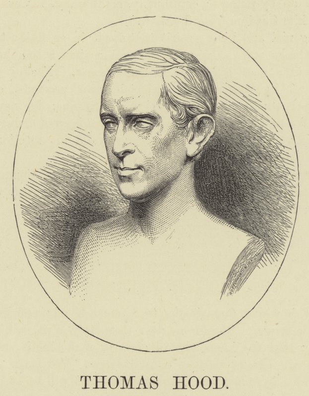 Thomas Hood - English School