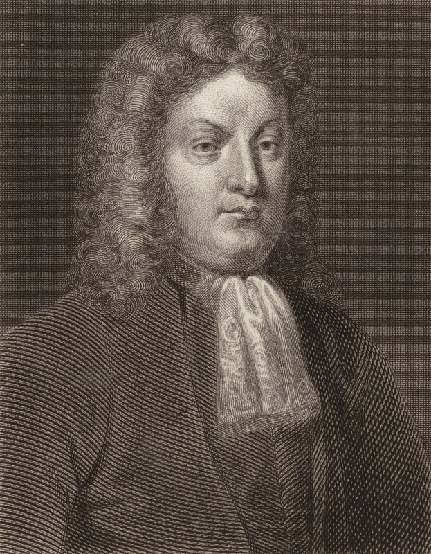 Thomas Otway - English School
