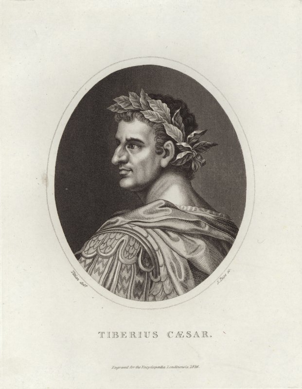 Tibère César - English School