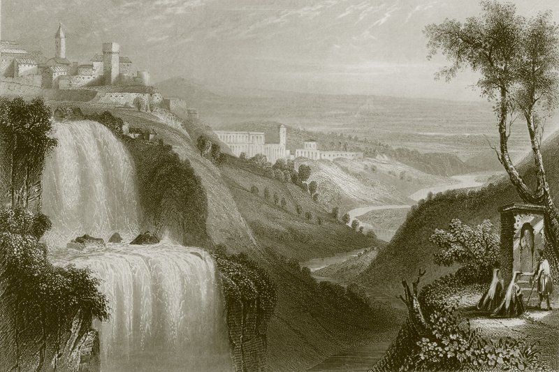 Tivoli - English School