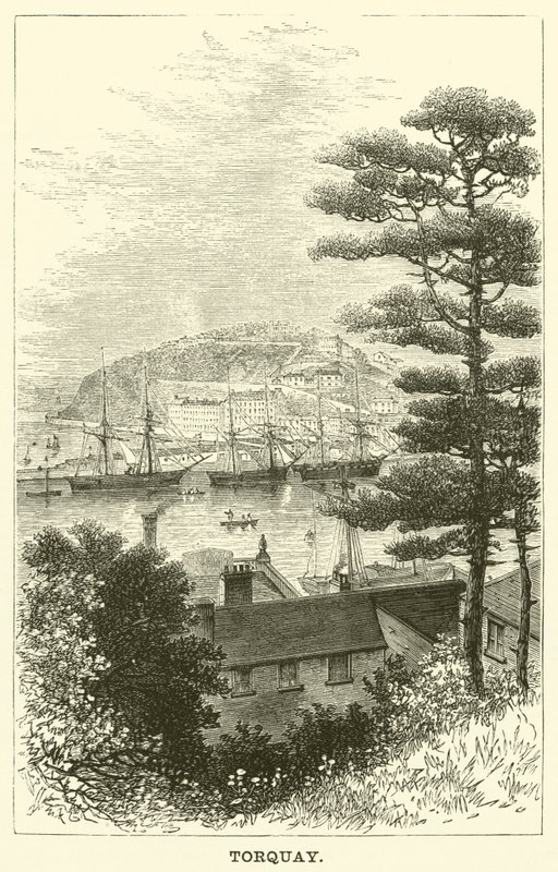 Torquay - English School