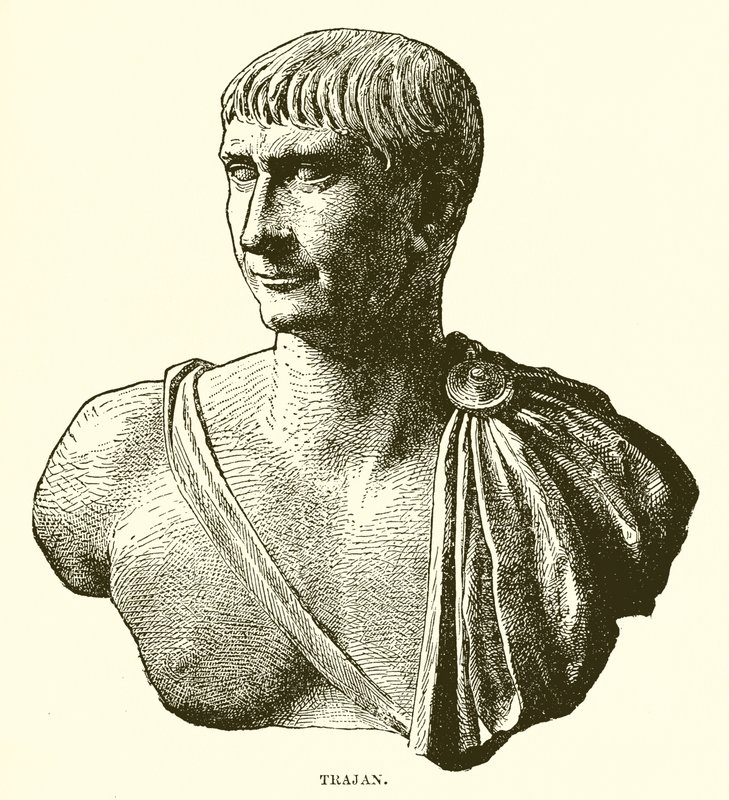 Trajan - English School