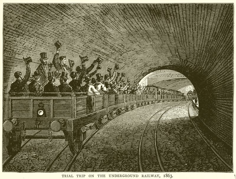 Voyage d