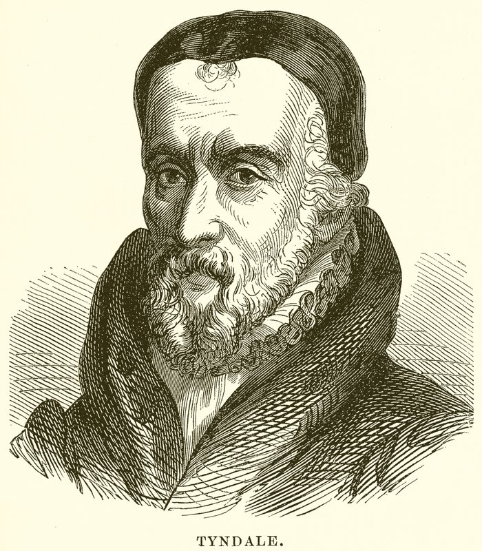 Tyndale - English School