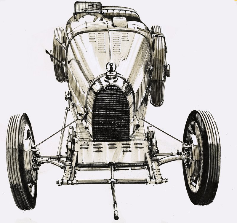 Voiture non identifiée - English School