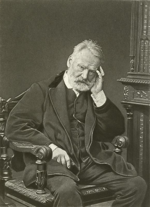 Victor Hugo - English School