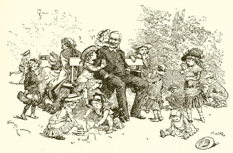Victor Hugo - English School