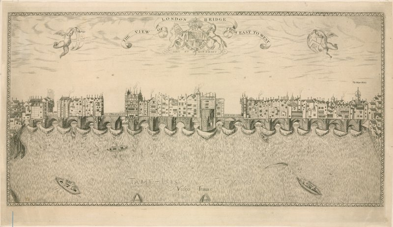 Vue de l