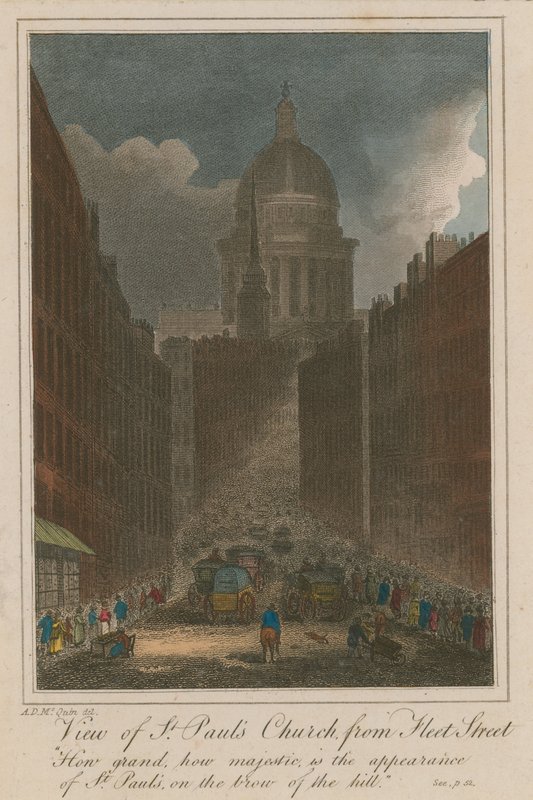 Vue de l