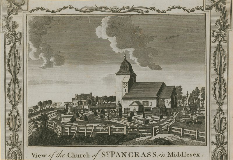 Vue de l