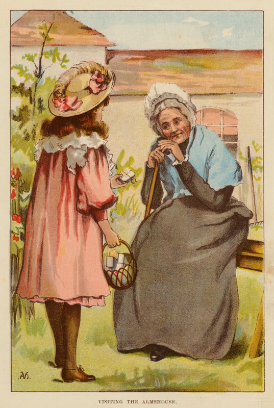 Visite à l